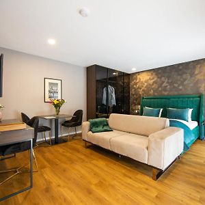 Deluxe Appartement