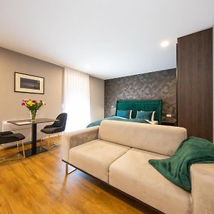 Deluxe Double Kamer